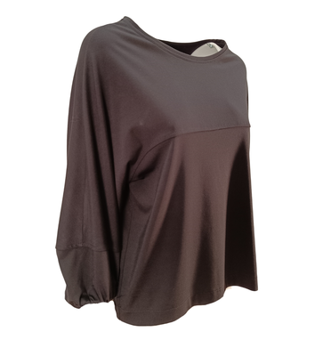 MAGLIA DONNA M/L A64024/FL Tellini S.R.L. Großhandelskleidung